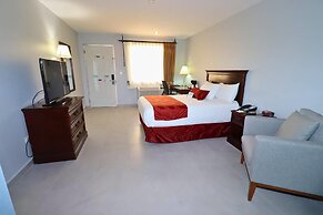 Quality Inn Piedras Negras