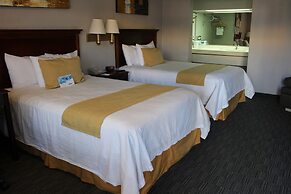 Quality Inn Piedras Negras