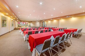 Quality Inn Piedras Negras