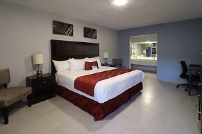 Quality Inn Piedras Negras