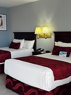 Quality Inn Piedras Negras