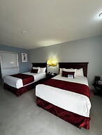 Quality Inn Piedras Negras