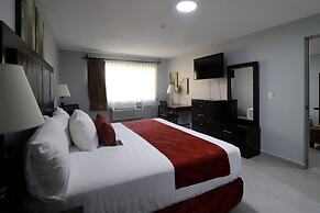 Quality Inn Piedras Negras