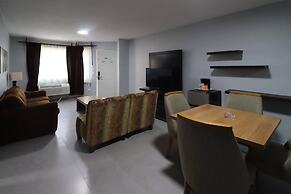 Quality Inn Piedras Negras
