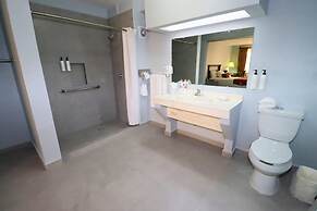 Quality Inn Piedras Negras