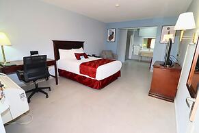 Quality Inn Piedras Negras