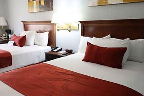Quality Inn Piedras Negras