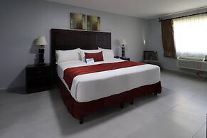 Quality Inn Piedras Negras