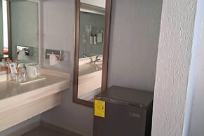 Quality Inn Piedras Negras