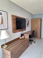 Quality Inn Piedras Negras