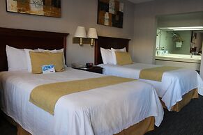 Quality Inn Piedras Negras