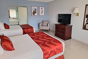 Quality Inn Piedras Negras