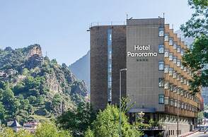 Hotel Panorama & Spa