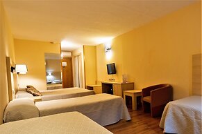 Hotel Panorama & Spa