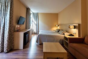 Hotel Panorama & Spa