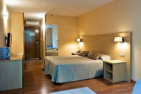 Hotel Panorama & Spa