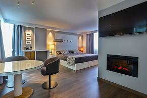 Hotel Panorama & Spa