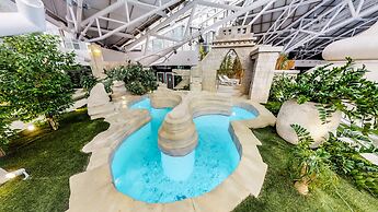 Hotel Panorama & Spa