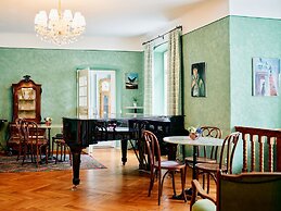 Landhaus zu Appesbach