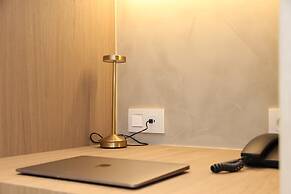 Astoria Hotel Gent