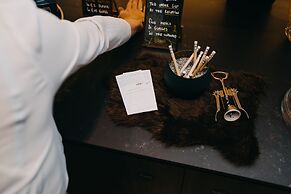 Astoria Hotel Gent