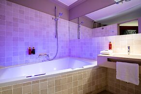 Astoria Hotel Gent