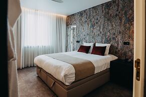 Astoria Hotel Gent