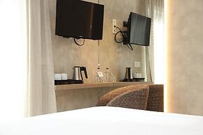 Astoria Hotel Gent