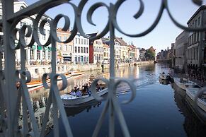 Astoria Hotel Gent