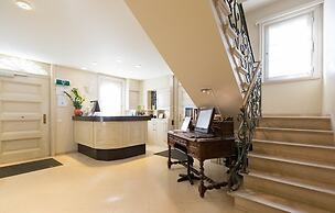 Astoria Hotel Gent