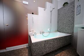 Astoria Hotel Gent