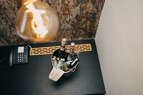 Astoria Hotel Gent