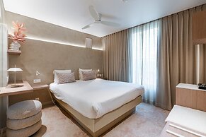 Astoria Hotel Gent