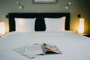Astoria Hotel Gent