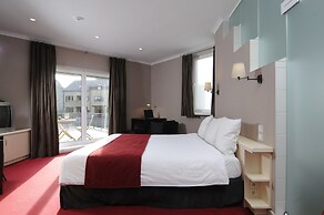 Astoria Hotel Gent