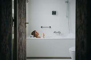 Astoria Hotel Gent