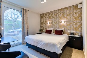 Astoria Hotel Gent