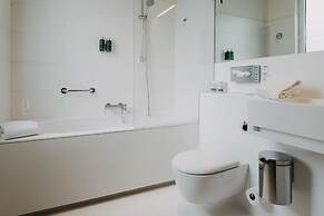 Astoria Hotel Gent