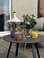 Astoria Hotel Gent