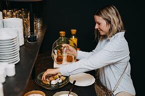 Astoria Hotel Gent
