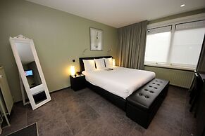 Astoria Hotel Gent