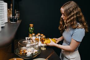 Astoria Hotel Gent