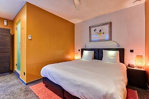 Astoria Hotel Gent