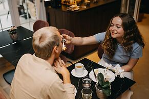 Astoria Hotel Gent