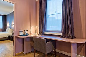 Astoria Hotel Gent