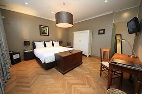Astoria Hotel Gent