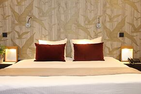 Astoria Hotel Gent