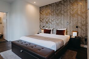 Astoria Hotel Gent
