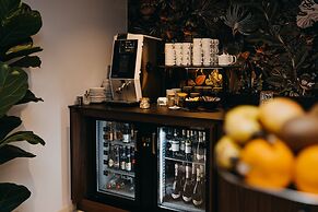 Astoria Hotel Gent
