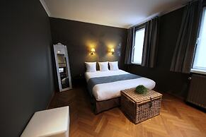 Astoria Hotel Gent